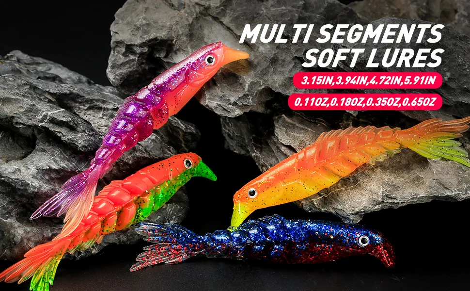 bass swimbaits